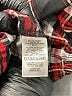 Ann Taylor LOFT Red Short Sleeve Blouse Size L - photo 8