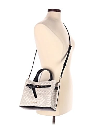 MICHAEL Michael Kors Satchel (view 2)