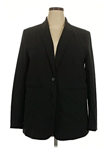A New Day Blazer (view 1)