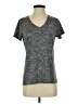 Unbranded Gray Active T-Shirt Size S - photo 1