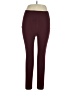 Fabletics Burgundy Active Pants Size XL - photo 1