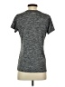 Unbranded Gray Active T-Shirt Size S - photo 2
