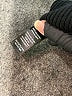 Ambiance Apparel Black 3/4 Sleeve Turtleneck Size M - photo 5