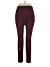 Fabletics Burgundy Active Pants Size XL - photo 2