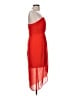 Cooper St 100% Polyester Red Cocktail Dress Size 6 - photo 4