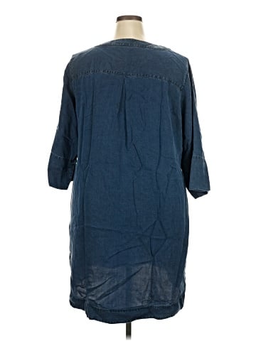 Soft Surroundings Kimono (view 2)