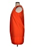 Anne Klein Orange Cocktail Dress Size XL (estimated) - photo 5