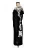 Unbranded Black Cocktail Dress Size M - photo 5