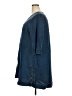 Soft Surroundings Blue Kimono Size 2X - photo 5