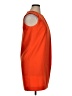 Anne Klein Orange Cocktail Dress Size XL (estimated) - photo 4