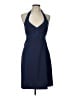 Athleta Blue Cocktail Dress Size 10 - photo 1