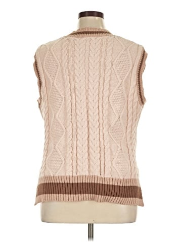 Unbranded Sweater Vest (view 2)