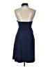 Athleta Blue Cocktail Dress Size 10 - photo 2