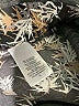 Peter Som Floral Gold Casual Pants Size XL - photo 5