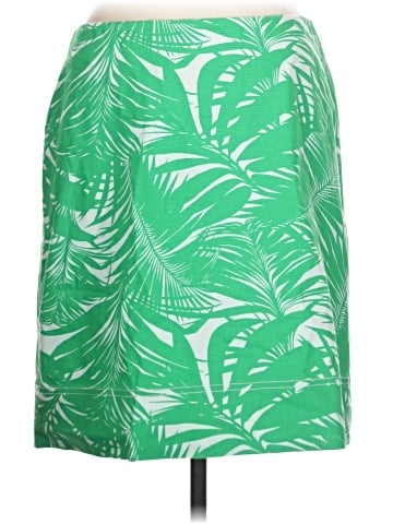 Talbots Casual Skirt (view 1)