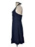 Athleta Blue Cocktail Dress Size 10 - photo 5