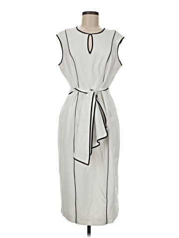 Eva Mendes by New York & Company Casual Dress (view 1)