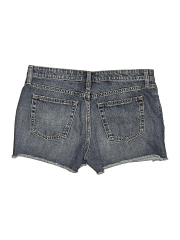 Gap Outlet Denim Shorts (view 2)