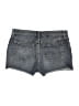 Gap Outlet Blue Denim Shorts Size 6 - photo 2