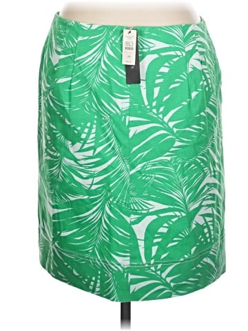 Talbots Casual Skirt (view 2)