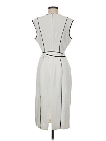 Eva Mendes by New York & Company Casual Dress (view 2)