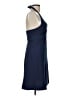 Athleta Blue Cocktail Dress Size 10 - photo 4