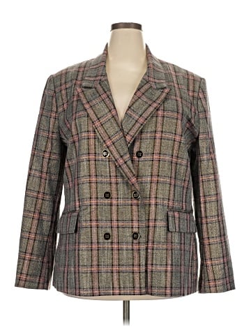 New York & Company Blazer (view 1)