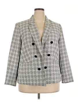 Bar III Blazer (view 1)