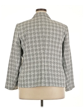 Bar III Blazer (view 2)