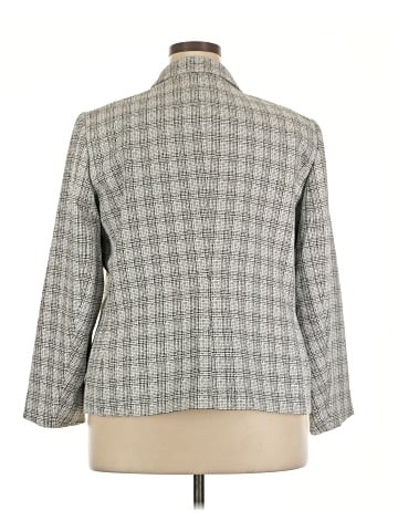 Bar III Blazer (view 2)