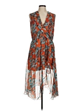 Caroline Constas Cocktail Dress (view 1)