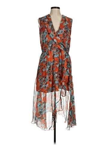 Caroline Constas Cocktail Dress (view 1)