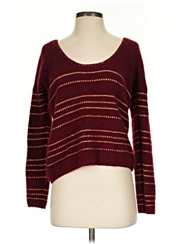 LA MAILLE SEZANE Paris Pullover Sweater (view 1)
