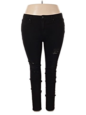 Universal Thread Jeans (view 1)