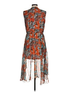Caroline Constas Cocktail Dress (view 2)