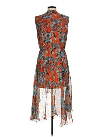Caroline Constas Cocktail Dress (view 2)