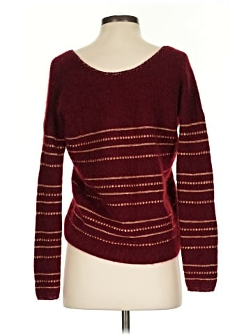 LA MAILLE SEZANE Paris Pullover Sweater (view 2)