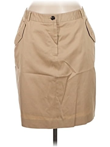 Brooks Brothers Casual Skirt (view 1)