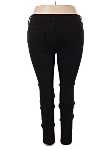 Universal Thread Jeans (view 2)