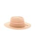 Rag & Bone 100% Straw Tan Sun Hat Size L - photo 1
