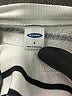 Old Navy Stripes White Pullover Sweater Size S - photo 7