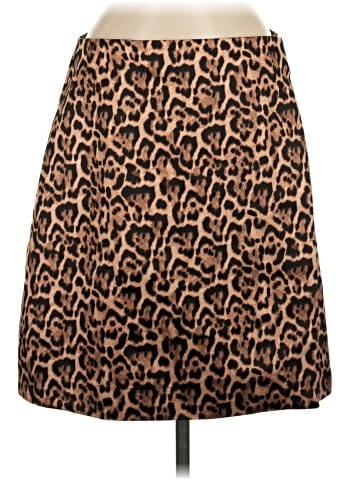 J.Crew Collection Casual Skirt (view 1)