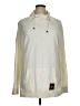 Assorted Brands 100% Cotton Ivory Pullover Hoodie Size XL - photo 1