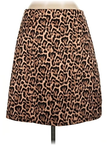 J.Crew Collection Casual Skirt (view 2)