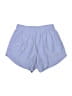 Nike Solid Blue Athletic Shorts Size XS - photo 2