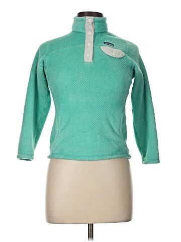 Patagonia Pullover Sweater (view 1)