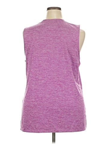 Skechers Sleeveless T-Shirt (view 2)