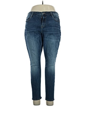 Vigoss Jeans (view 1)
