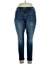 Vigoss Blue Jeans Size 16 - photo 1
