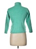 Patagonia 100% Polyester Green Pullover Sweater Size 10 - photo 2